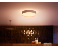 Philips Hue White ambiance Łazienkowa lampa Devere M (biała) - 731899 - zdjęcie 10